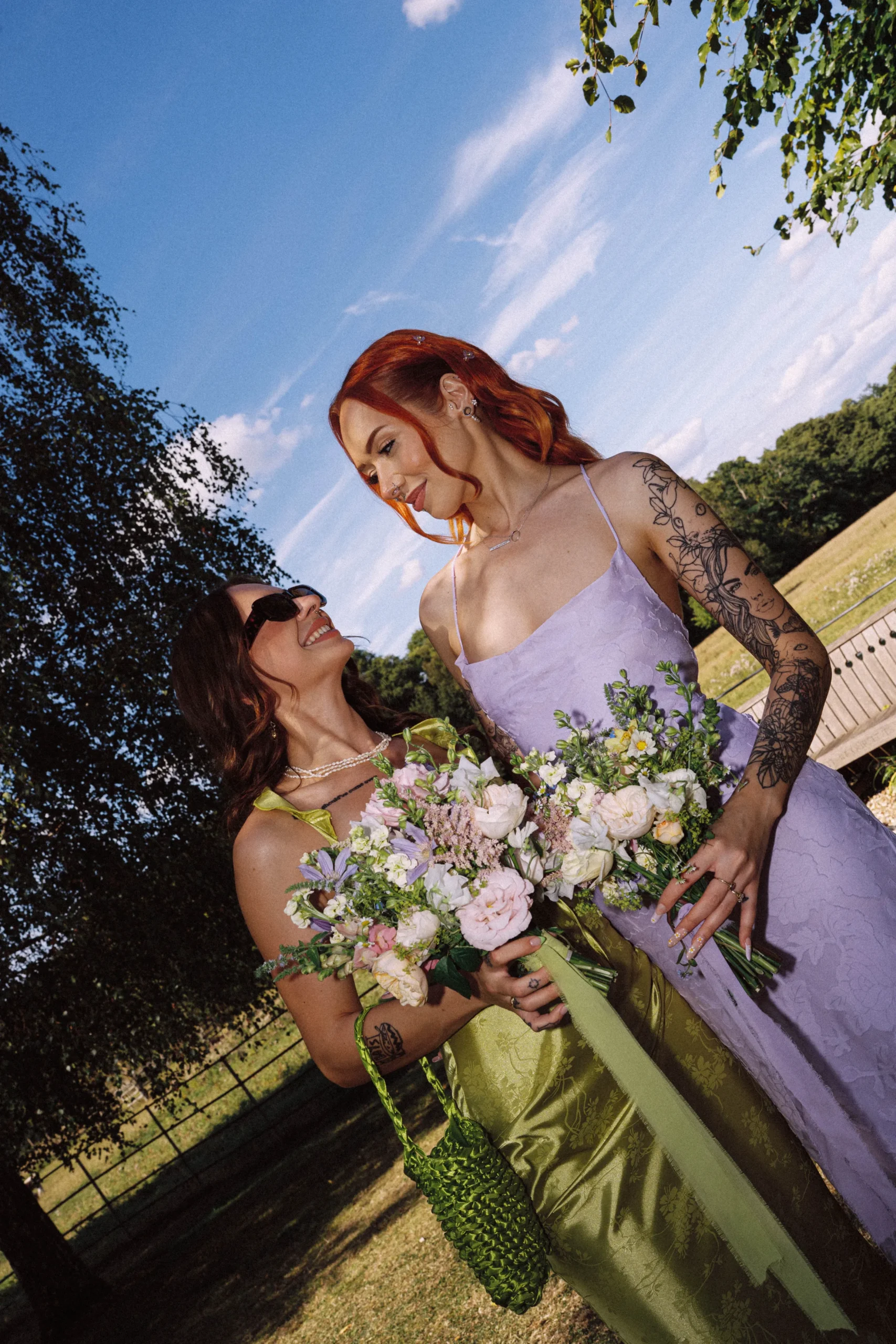 Event florals