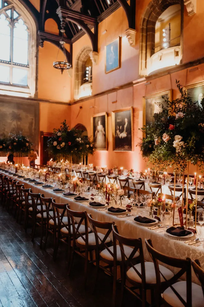 Event detail