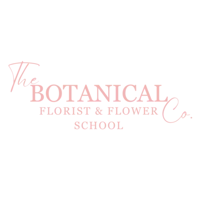 The Botanical Co. — Florist & Flower School